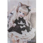 画像: 【SALE】MDD/OF のんのんシマリス(木茶動物園様製) I-25-02-23-1037-TO-ZI