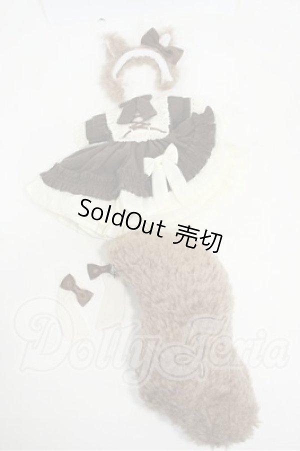 画像2: MDD/OF のんのんシマリス(木茶動物園様製) Y-26-03-18-255-TO-ZY (2)