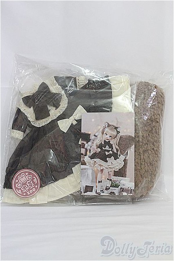 画像2: MDD/OF のんのんシマリス(木茶動物園様製) I-25-03-30-1076-TO-ZI (2)