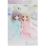 画像: 30cmサイズドール/OF:衣装 I-25-04-13-2087-TO-ZI
