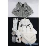 画像: 【SALE】DD/OF:衣装セット I-25-02-23-1035-TO-ZI