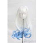 画像: 8-9inch/ウィッグ I-25-03-09-3049-TO-ZI