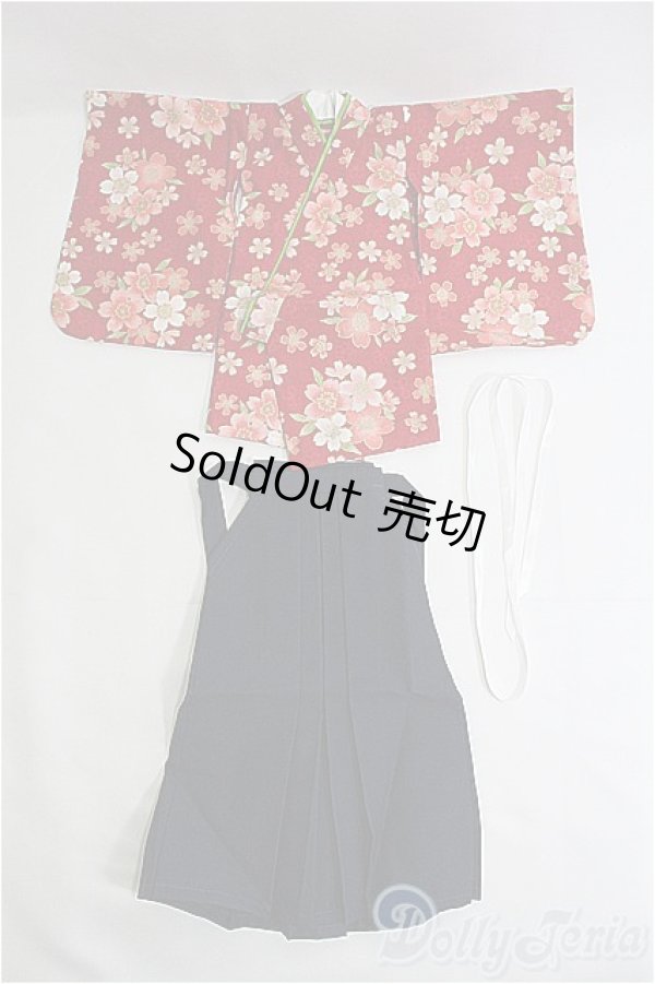 画像1: SDM＆MSD/OF:衣装セット/1/4　40ｃｍ　BJD　MJD　衣装　ドール用 I-25-11-23-333-TO-ZI (1)