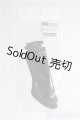 画像: SDM＆MSD/OF:靴下 I-25-04-13-3070-TO-ZI