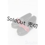 画像: SDM＆MSD/OF:靴 I-25-03-02-3148-TO-ZI