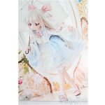 画像: MDD/OF 夢の花嫁(木茶動物園様製) I-25-04-06-1063-TO-ZI