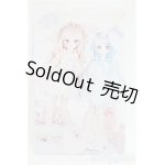 画像: MDD/OF うさぎの夢遊園(木茶動物園様製) I-25-03-30-1077-TO-ZI
