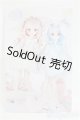 画像: MDD/OF うさぎの夢遊園(木茶動物園様製) I-25-03-30-1077-TO-ZI