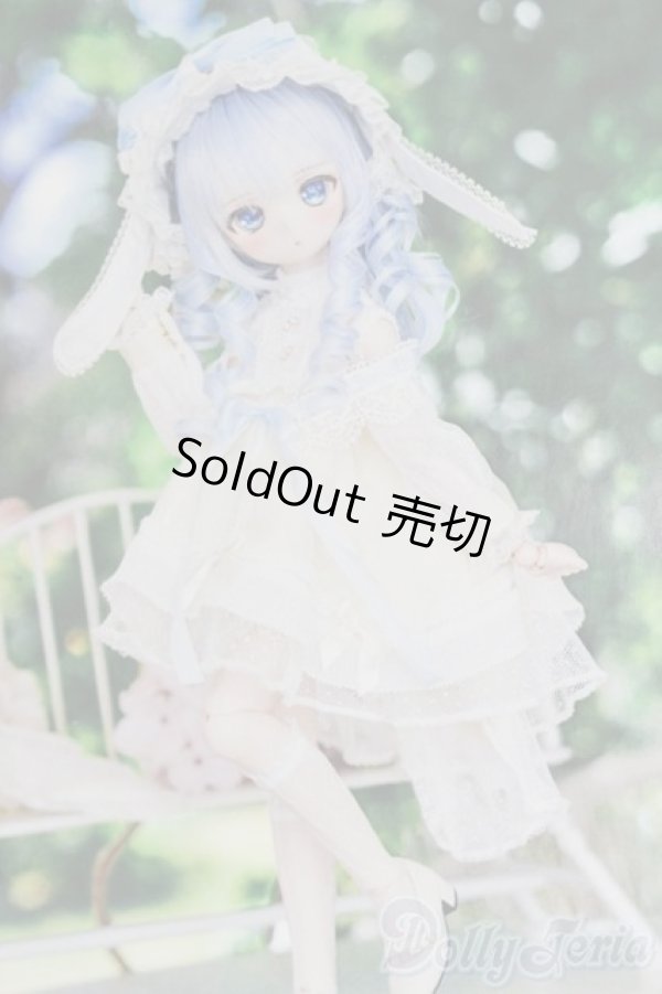 画像1: MDD/OF:少女の空想歌　木茶動物園 I-25-04-13-1060-TO-ZI (1)