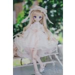 画像: MDD/OF:少女の空想歌　木茶動物園 I-25-04-13-1062-TO-ZI