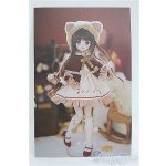 画像: MDD/リンゴベアー（木茶動物園様） I-25-03-30-1075-TO-ZI