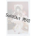 画像: MDD/リンゴベアー(木茶動物園様) I-25-03-30-1075-TO-ZI