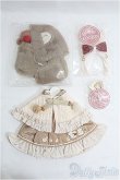 画像2: MDD/リンゴベアー（木茶動物園様） I-25-03-30-1075-TO-ZI (2)