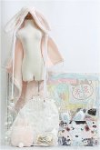 画像1: MDD/OF リスウサの子守唄・ウサギ I-25-03-23-1062-TO-ZI (1)