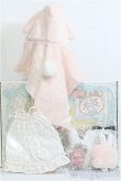 画像2: MDD/OF リスウサの子守唄・ウサギ I-25-03-23-1062-TO-ZI (2)