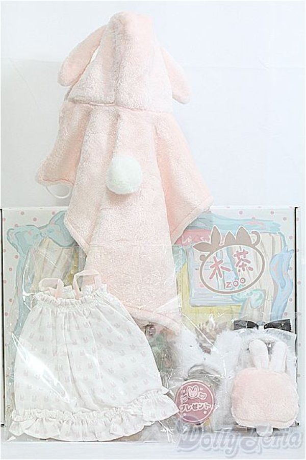 画像2: MDD/OF リスウサの子守唄・ウサギ I-25-03-23-1062-TO-ZI (2)
