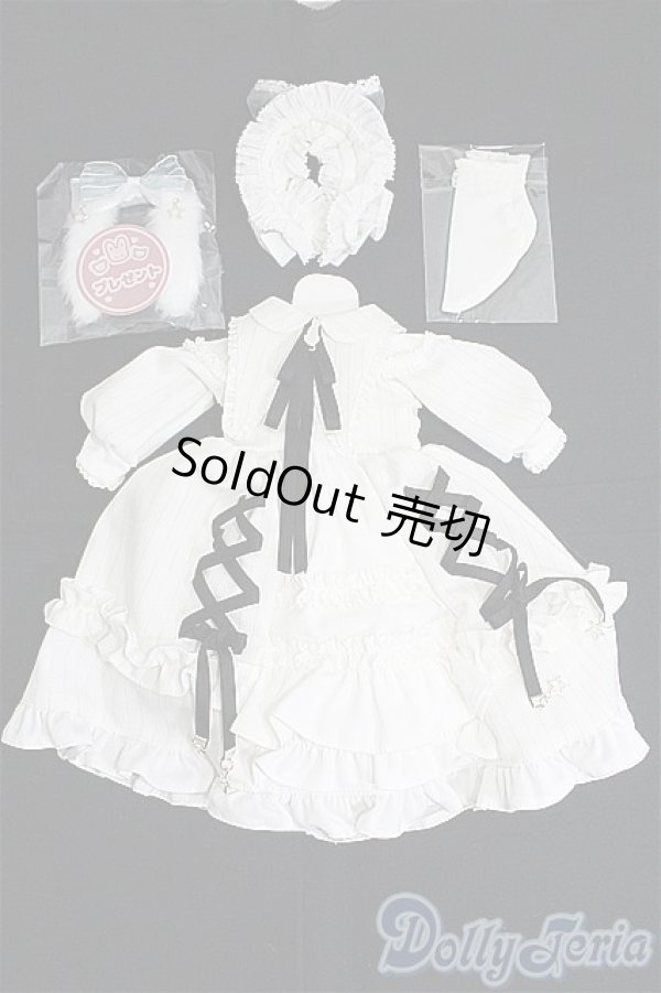 画像2: MDD/OF:冬の魔女　木茶動物園様製 I-25-03-02-1096-TO-ZI (2)