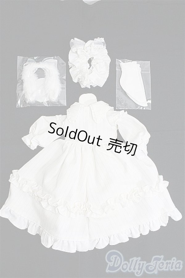 画像3: MDD/OF:冬の魔女　木茶動物園様製 I-25-03-02-1096-TO-ZI (3)