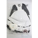 画像: 【SALE】DD/OF 猫メイドロングドレス(M+V STUDIO様製) I-25-02-23-1034-TO-ZI