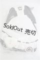 画像: 【SALE】DD/OF 猫メイドロングドレス(M+V STUDIO様製) I-25-02-23-1034-TO-ZI