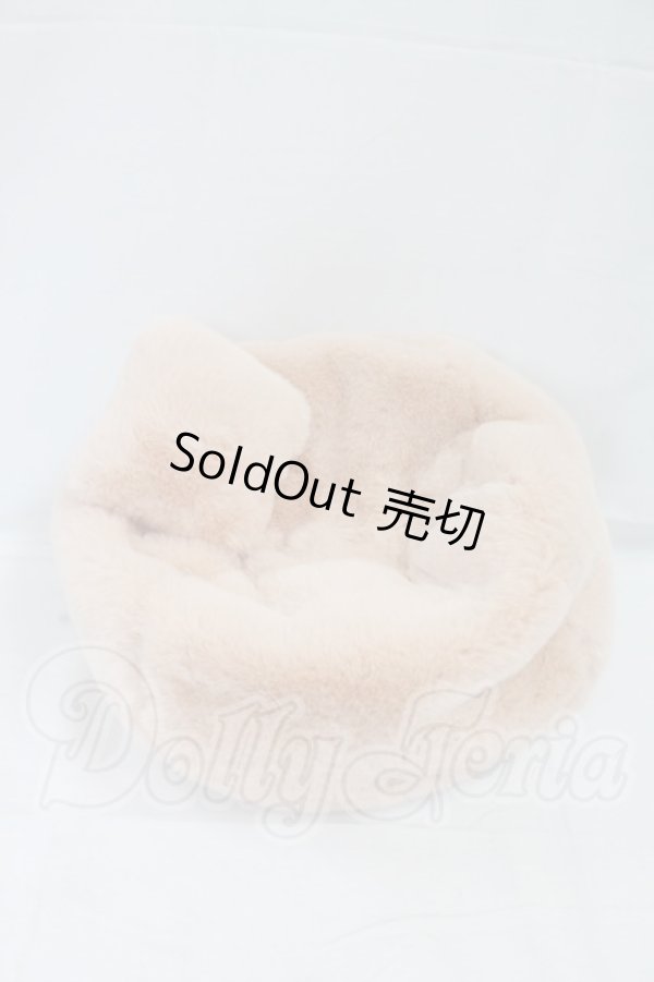 画像1: MDD/もふクッション I-26-02-15-149-TO-ZI (1)