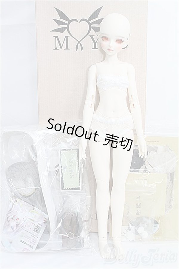 画像5: MYOU DOLL/櫻Delia 2023 ver. Limited I-25-03-02-1004-TO-ZI (5)