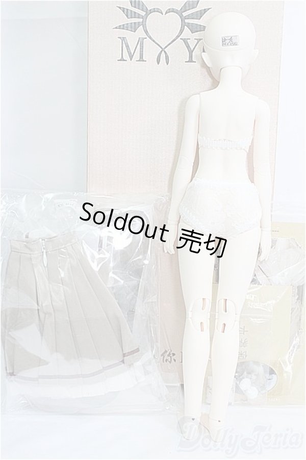 画像6: MYOU DOLL/櫻Delia 2023 ver. Limited I-25-03-02-1004-TO-ZI (6)