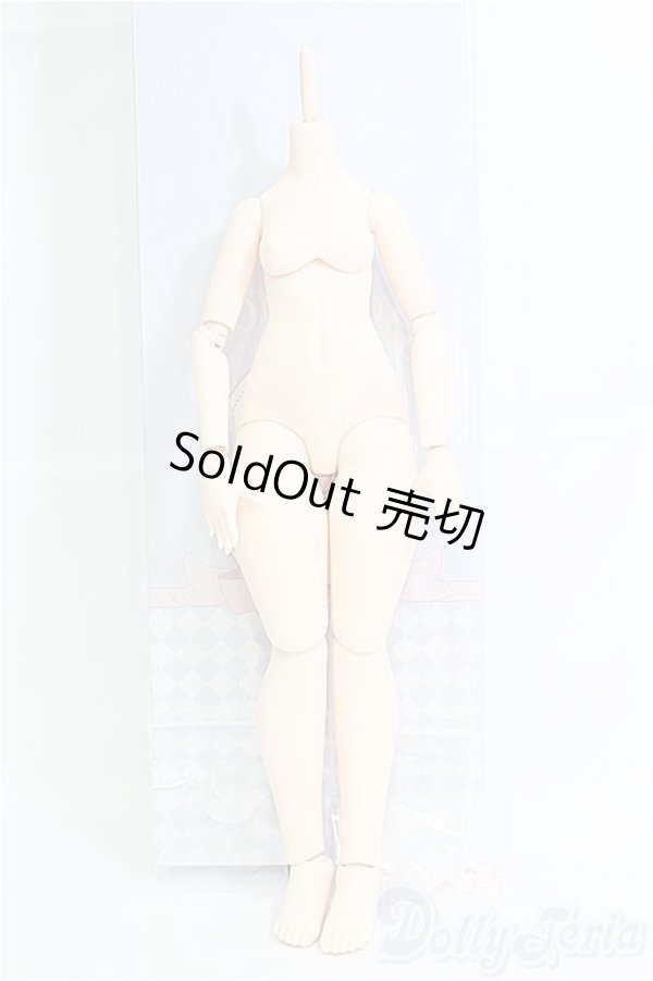 画像1: IMOMODOLL/1/4/Girlボディ I-25-02-23-1005-TO-ZI (1)