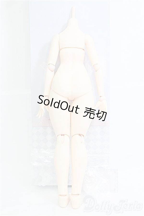 画像2: IMOMODOLL/1/4/Girlボディ I-25-02-23-1005-TO-ZI (2)