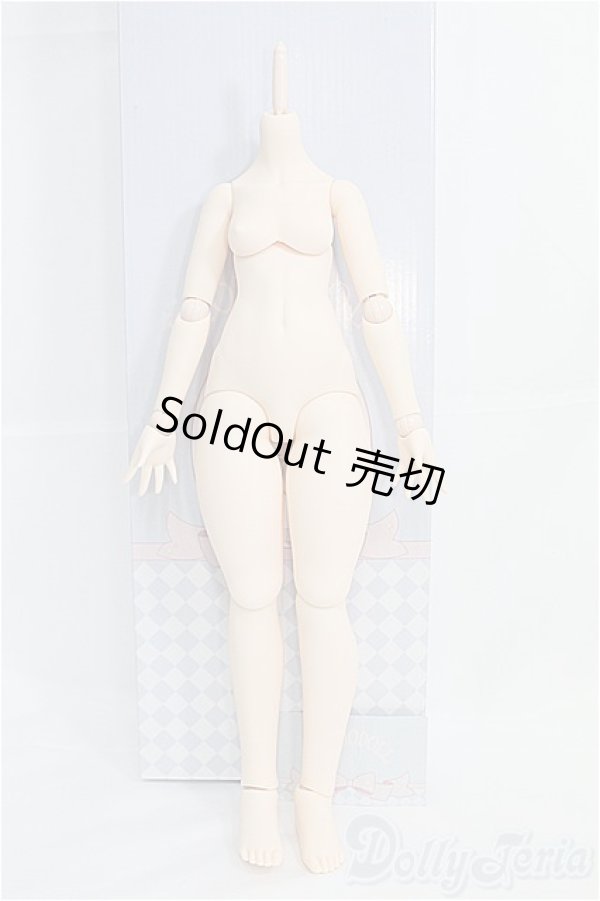 画像1: IMOMODOLL/1/4/Girlボディ I-25-03-02-1005-TO-ZI (1)