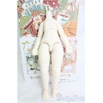 画像: TinyFox/1/6ボディ I-25-03-02-1006-TO-ZI