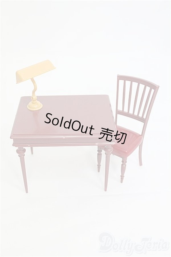 画像1: 1/12ドール/ミニチュアドールハウス用家具 I-25-02-09-1098-TO-ZI (1)