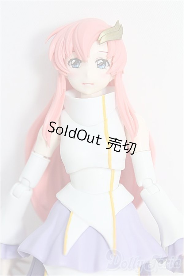 画像1: バンダイ/フィギュアライズスタンダード ラクスクライン I-25-02-09-1058-TO-ZI (1)