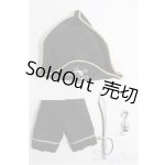 画像: 幼SD/OF:衣装セット I-25-02-23-3068-TO-ZI