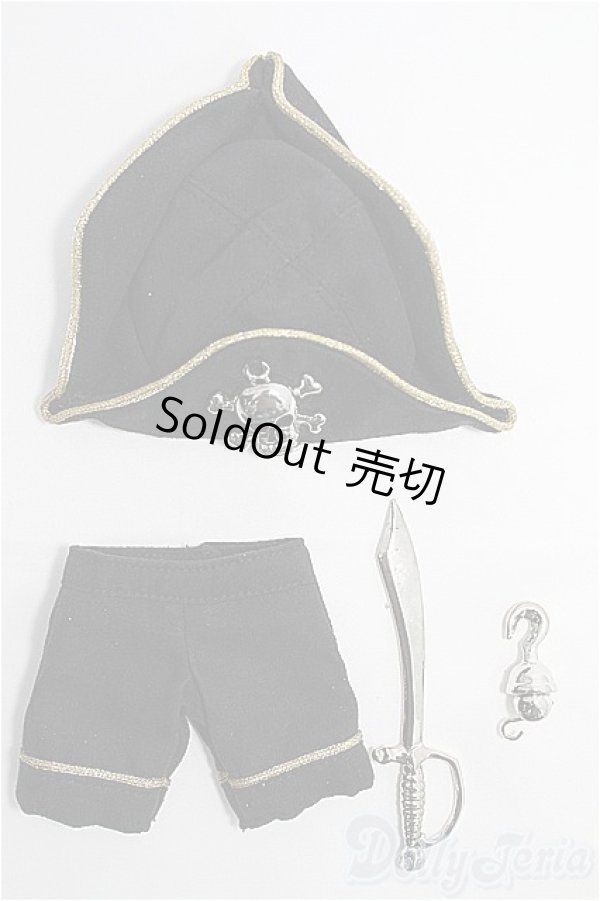 画像1: 幼SD/OF:衣装セット I-25-02-23-3068-TO-ZI (1)