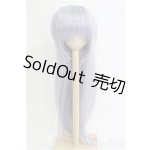 画像: 【SALE】8-9inch/ウィッグ I-25-02-23-3023-TO-ZI