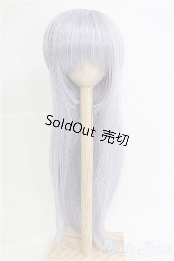 画像1: 【SALE】8-9inch/ウィッグ I-25-02-23-3023-TO-ZI (1)
