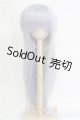 画像: 【SALE】8-9inch/ウィッグ I-25-02-23-3023-TO-ZI