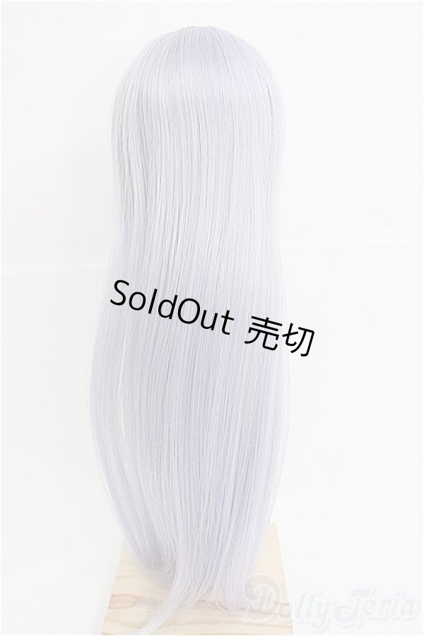 画像2: 【SALE】8-9inch/ウィッグ I-25-02-23-3023-TO-ZI (2)