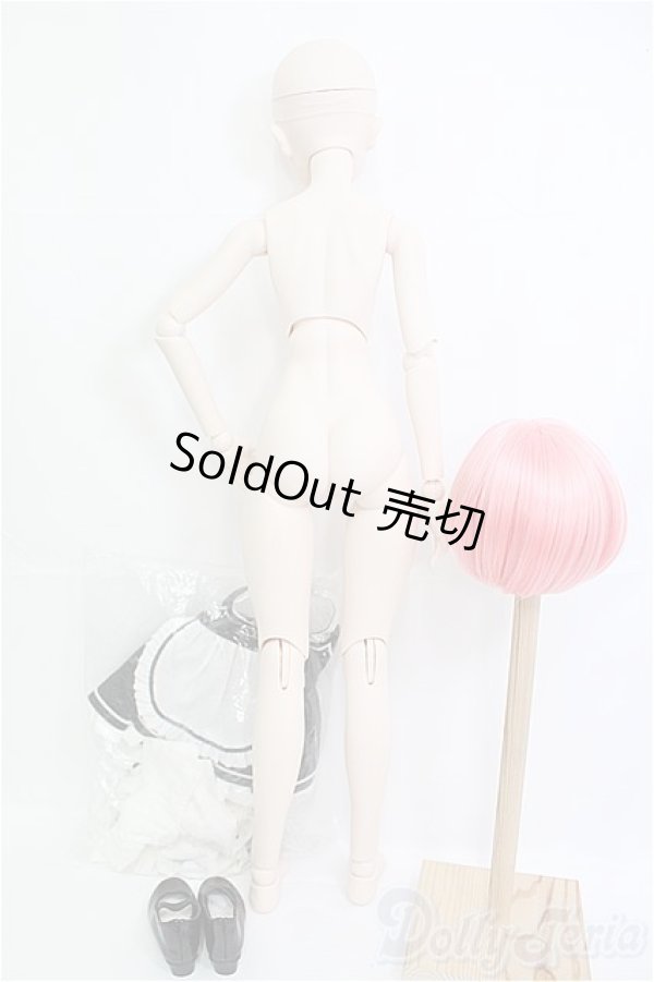 画像6: DDS/Re:ゼロから始める異世界生活 ラム I-25-02-09-1030-TO-ZI (6)