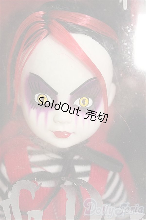 画像2: LDD/Little Red Riding Hood Variant/ I-25-10-19-371-TO-ZI (2)