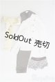 画像: SDGrB＆SD13男の子/OF:衣装セット I-25-03-02-2049-TO-ZI
