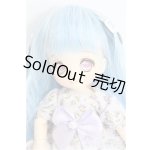 画像: DOLLCE/ミニスウィーツドール：チコリ I-25-02-09-1054-TO-ZI
