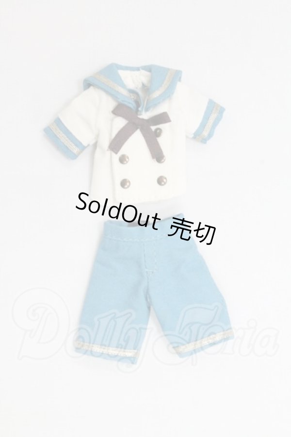 画像1: オビツ11/OF:衣装 I-26-06-25-337-TO-ZI (1)