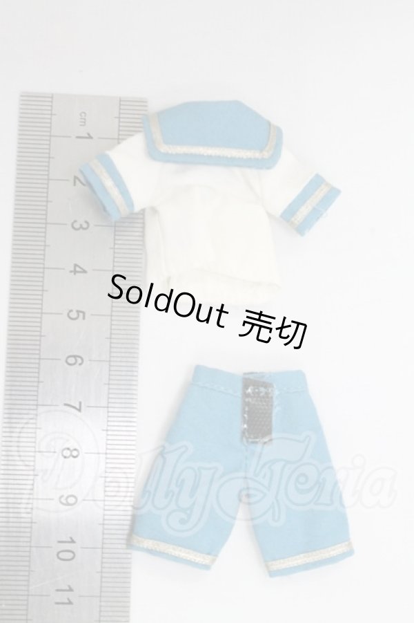 画像2: オビツ11/OF:衣装 I-26-06-25-337-TO-ZI (2)