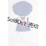 画像: オビツ11/OF:衣装 I-25-03-02-3125-TO-ZI