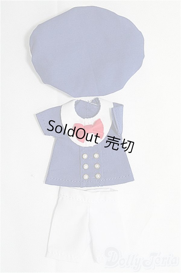 画像1: オビツ11/OF:衣装 I-25-03-02-3125-TO-ZI (1)