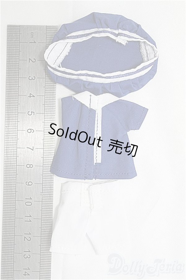 画像2: オビツ11/OF:衣装 I-25-03-02-3125-TO-ZI (2)