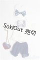 画像: オビツ11/OF:衣装 I-25-03-02-3128-TO-ZI