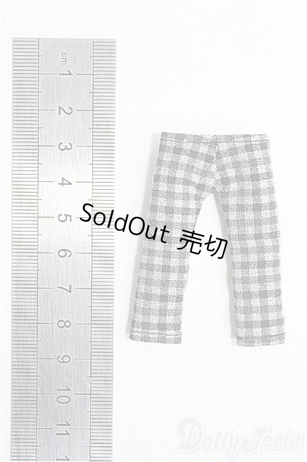 画像2: オビツ11/OF:衣装 I-25-03-23-3128-TO-ZI (2)